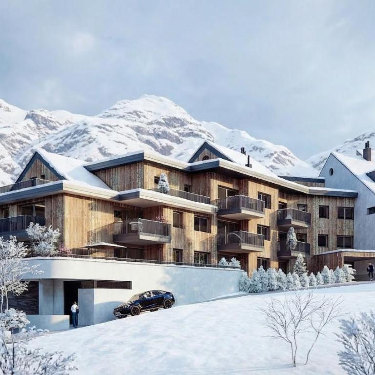 Ladis Suites by ALPS RESORTS - Apartamento de 1 dormitorio - 10