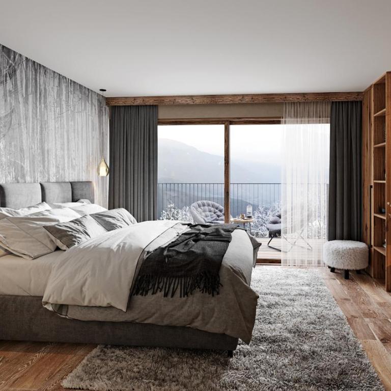 Ladis Suites by ALPS RESORTS - Apartamento de 1 dormitorio - 6