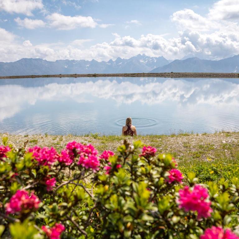 Ladis Suites by ALPS RESORTS - Apartamento de 1 dormitorio - 13