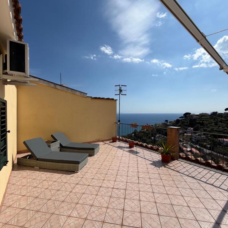 Casa Vittoria - Two-Bedroom Apartment - 3