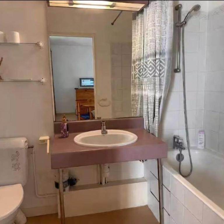 ღ L'Azur - Port des Minimes, Piscine, vue - Studio - 5