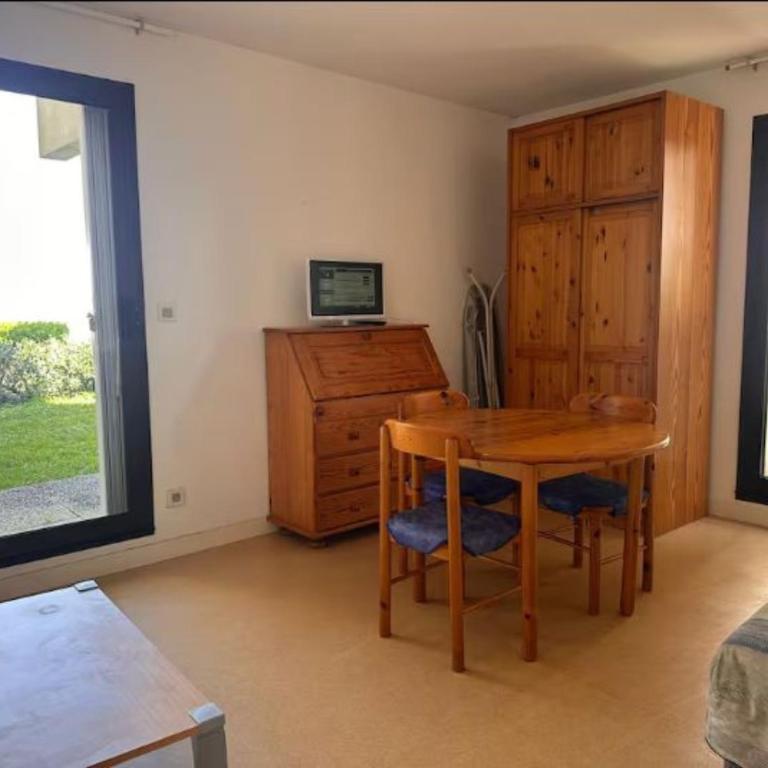 ღ L'Azur - Port des Minimes, Piscine, vue - Studio - 7