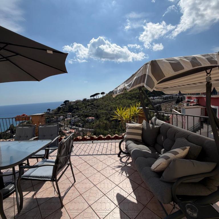 Casa Vittoria - Two-Bedroom Apartment - 2