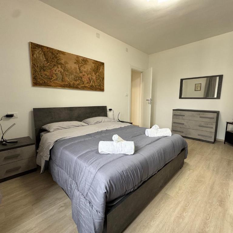 A due passi dal centro - Bluchalet - Appartamento con 1 Camera da Letto - 1