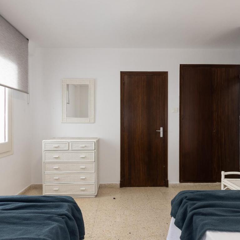 UHC COSTA PINOSMAR APARTMENTS - Apartamento de 3 dormitorios con vistas al mar - 18