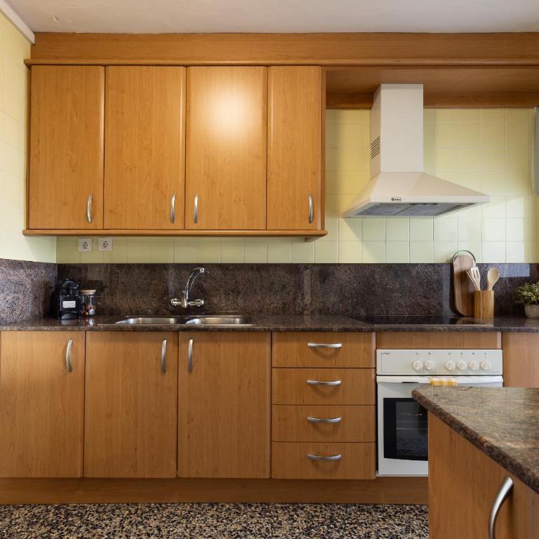 UHC COSTA PINOSMAR APARTMENTS - Apartamento de 3 dormitorios con vistas al mar - 19