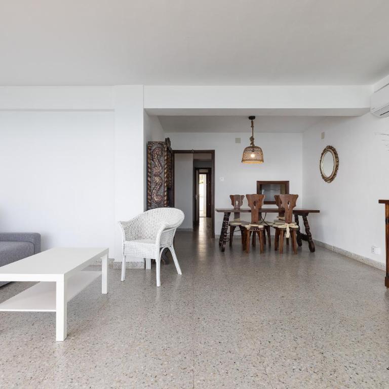 UHC COSTA PINOSMAR APARTMENTS - Apartamento de 3 dormitorios con vistas al mar - 6