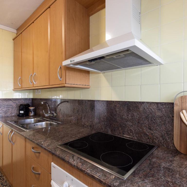 UHC COSTA PINOSMAR APARTMENTS - Apartamento de 3 dormitorios con vistas al mar - 22