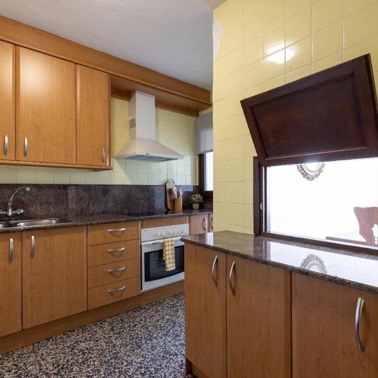UHC COSTA PINOSMAR APARTMENTS - Apartamento de 3 dormitorios con vistas al mar - 7