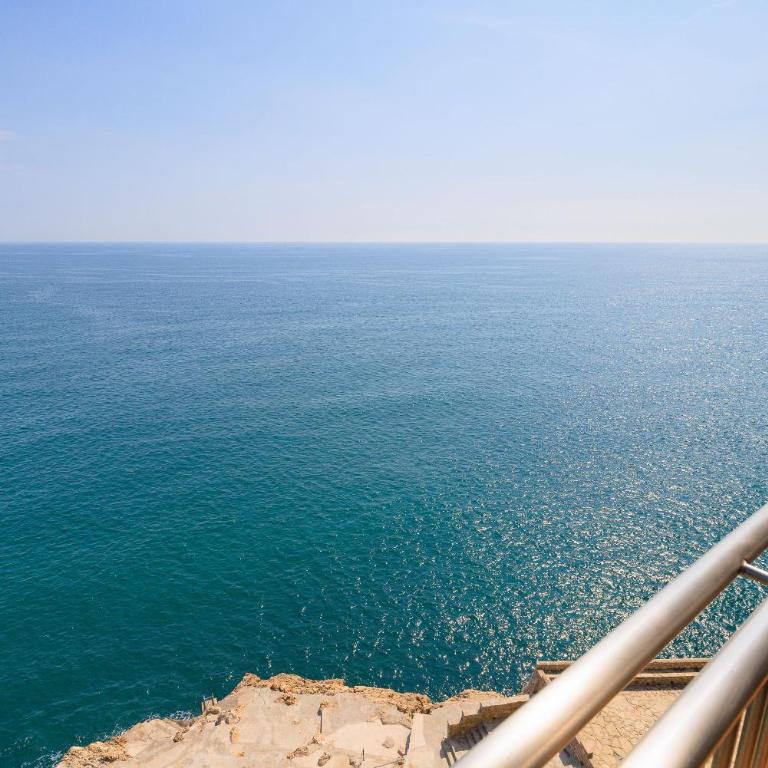 UHC COSTA PINOSMAR APARTMENTS - Apartamento de 3 dormitorios con vistas al mar - 24
