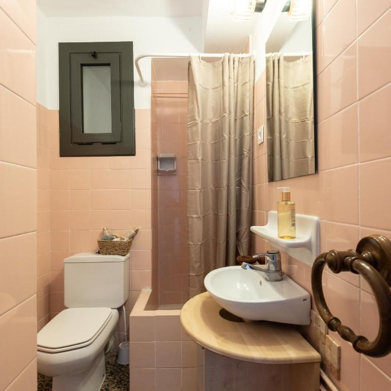 UHC COSTA PINOSMAR APARTMENTS - Apartamento de 3 dormitorios con vistas al mar - 14