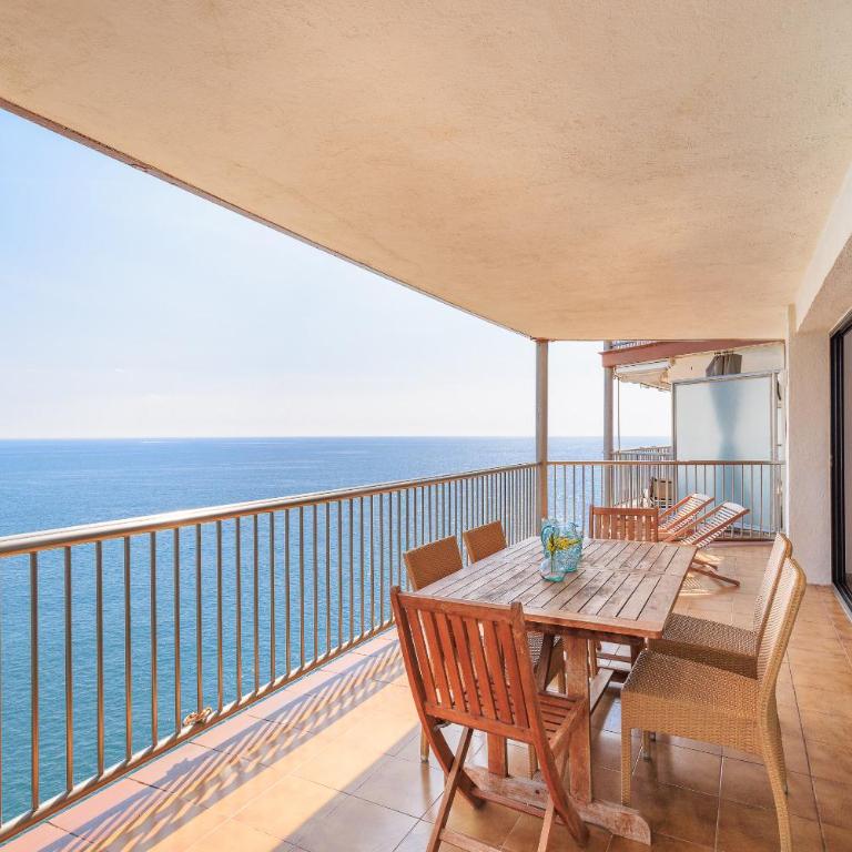 UHC COSTA PINOSMAR APARTMENTS - Apartamento de 3 dormitorios con vistas al mar - 3