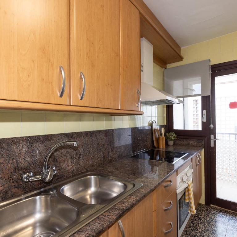 UHC COSTA PINOSMAR APARTMENTS - Apartamento de 3 dormitorios con vistas al mar - 8
