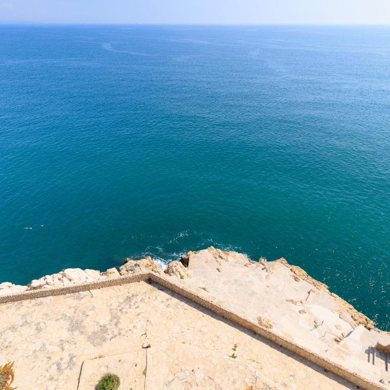 UHC COSTA PINOSMAR APARTMENTS - Apartamento de 3 dormitorios con vistas al mar - 16