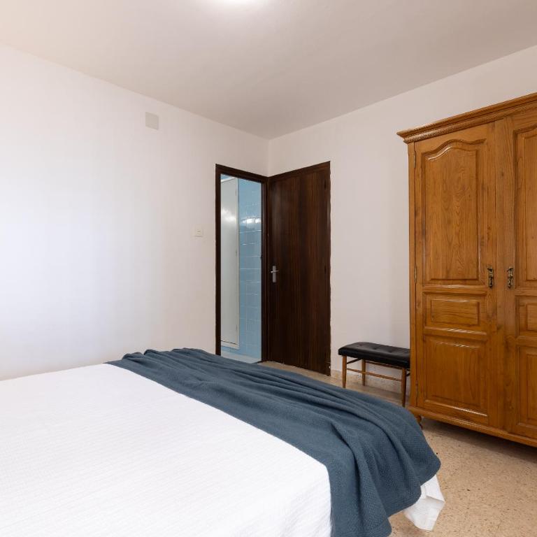UHC COSTA PINOSMAR APARTMENTS - Apartamento de 3 dormitorios con vistas al mar - 10