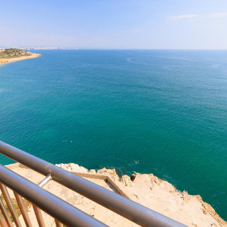 UHC COSTA PINOSMAR APARTMENTS - Apartamento de 3 dormitorios con vistas al mar - 15