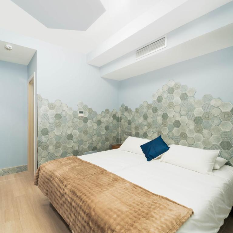 The Hive Boutique Apartments - Adults Only - Apartamento de 1 dormitorio con terraza - 4