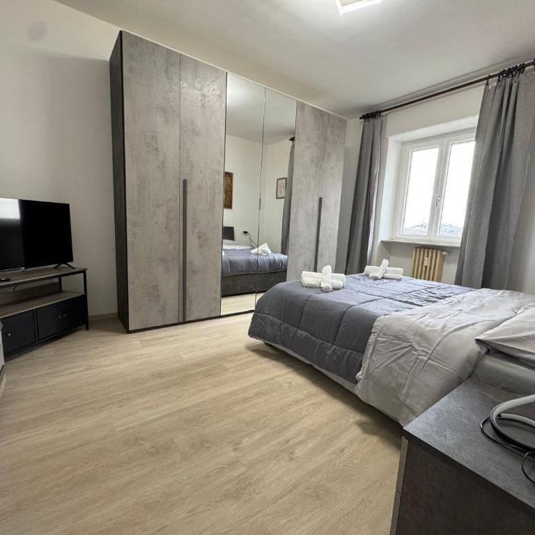 A due passi dal centro - Bluchalet - Appartamento con 1 Camera da Letto - 2