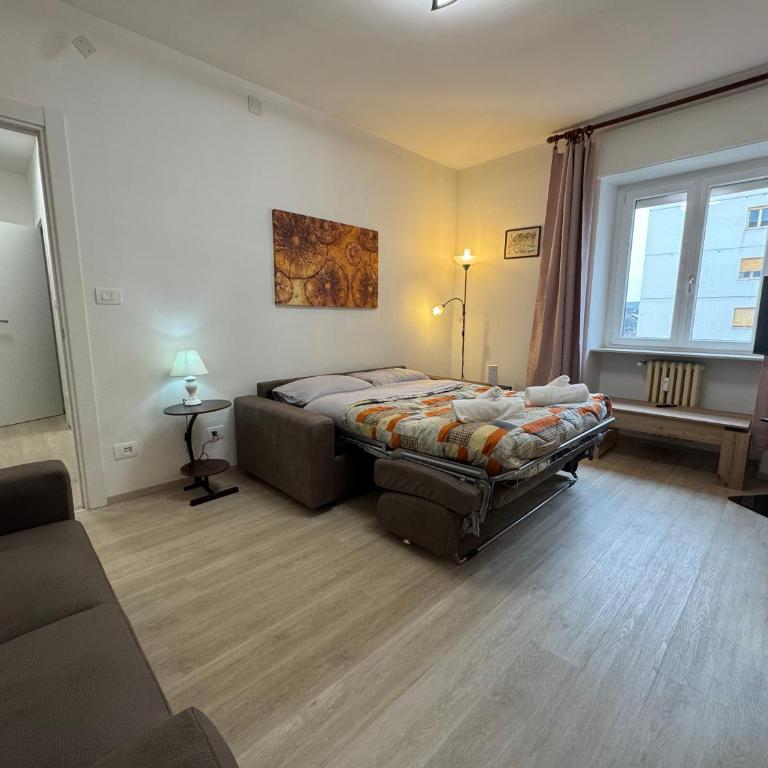 A due passi dal centro - Bluchalet - Appartamento con 1 Camera da Letto - 4
