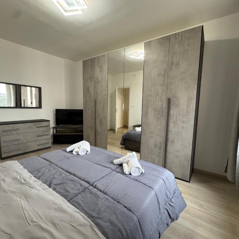 A due passi dal centro - Bluchalet - Appartamento con 1 Camera da Letto - 5