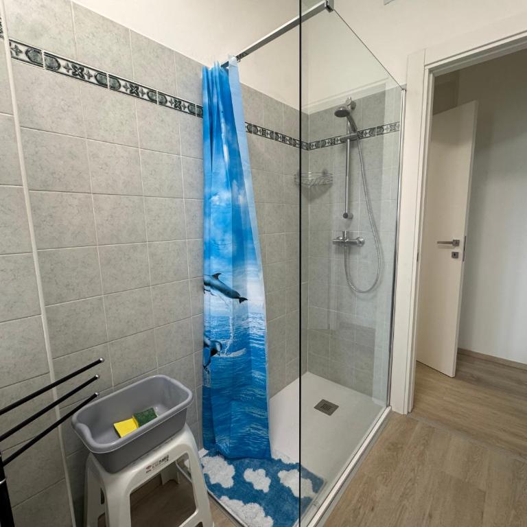 A due passi dal centro - Bluchalet - Appartamento con 1 Camera da Letto - 6
