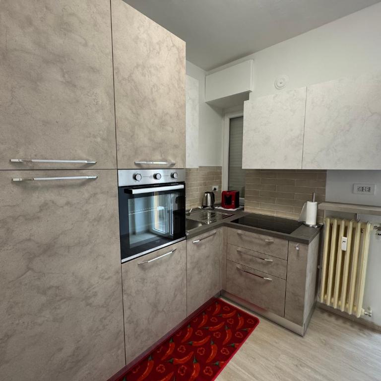 A due passi dal centro - Bluchalet - Appartamento con 1 Camera da Letto - 9