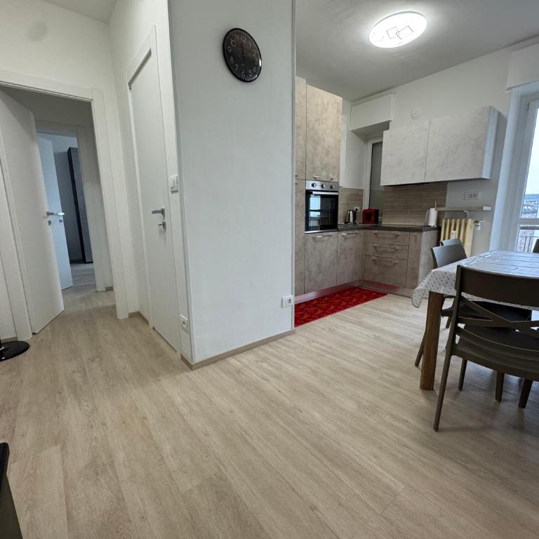 A due passi dal centro - Bluchalet - Appartamento con 1 Camera da Letto - 11