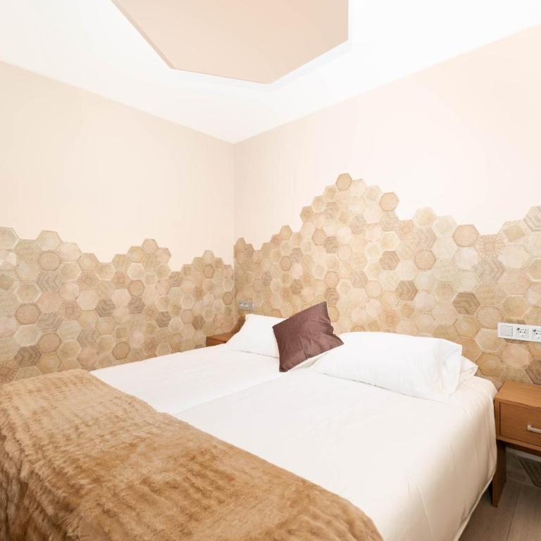 The Hive Boutique Apartments - Adults Only - Apartamento de 1 dormitorio con vistas al mar - 5