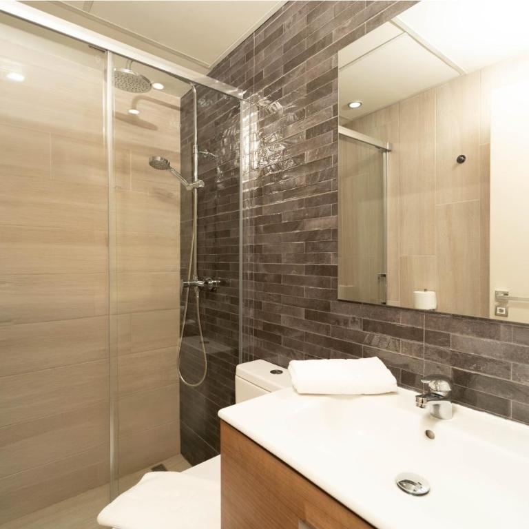 The Hive Boutique Apartments - Adults Only - Apartamento de 1 dormitorio con vistas al mar - 6