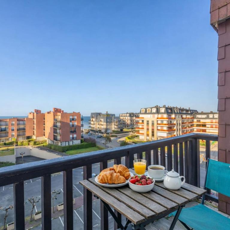 Le Nid de Cabourg - Welkeys - Appartement - 15