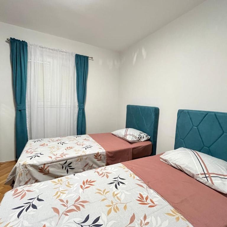 3 bedroom apartment Budva - Apartman sa 3 Spavaće Sobe - 24