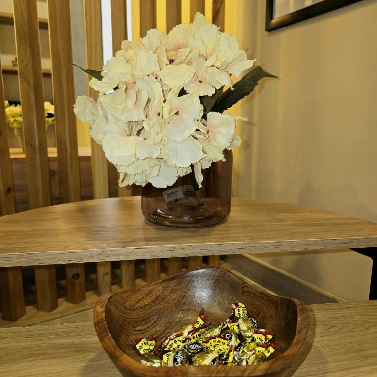 Hermoso Apartaestudio Laureles - One-Bedroom Apartment - 13
