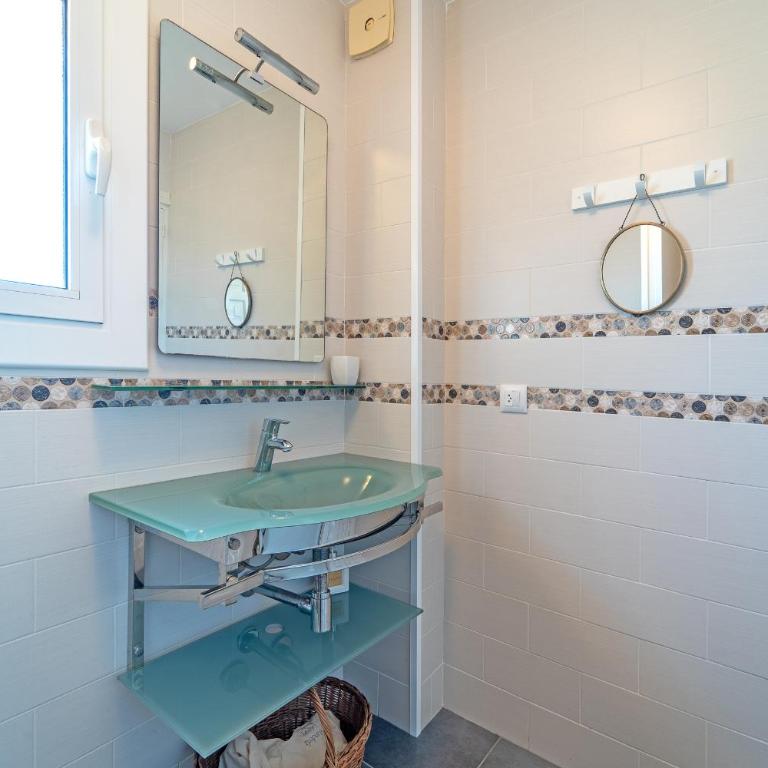 WELCS ESTUDIO 332 EMP con piscina comunitaria - Estudio Estándar - 13