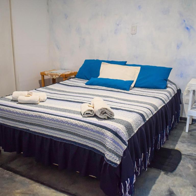 Las cuatro estaciones - Habitación Doble - 1 o 2 camas - 1