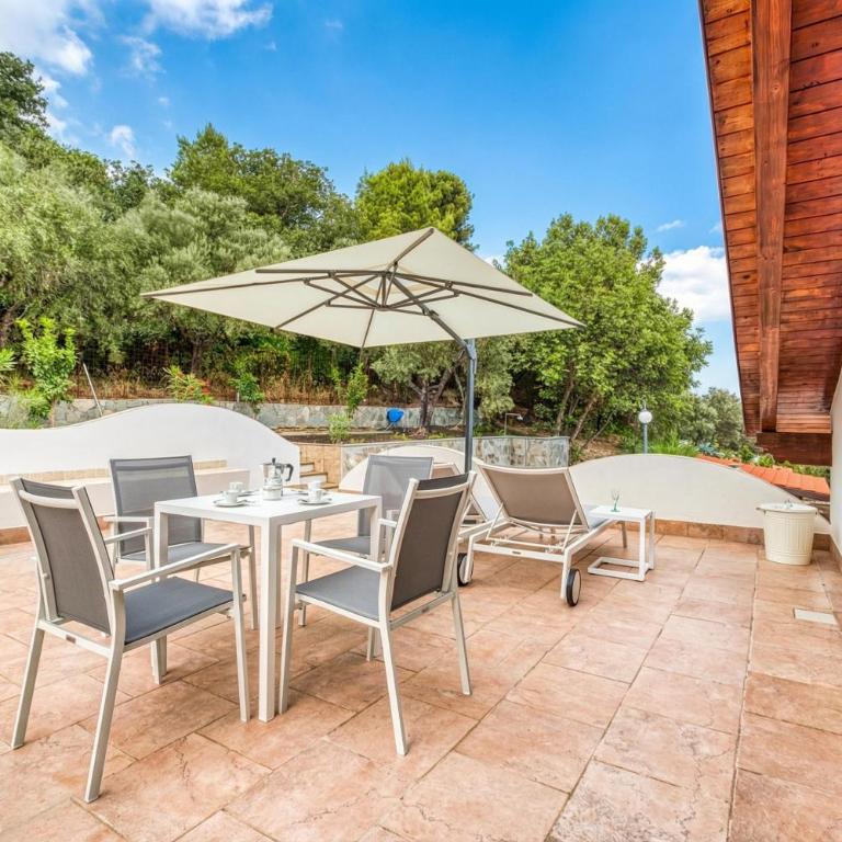 Villa Luce del Sol with Pool - Villa Deluxe - 7