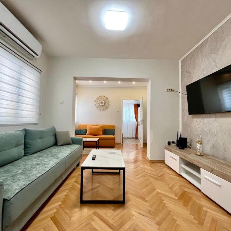 3 bedroom apartment Budva - Apartman sa 3 Spavaće Sobe - 30
