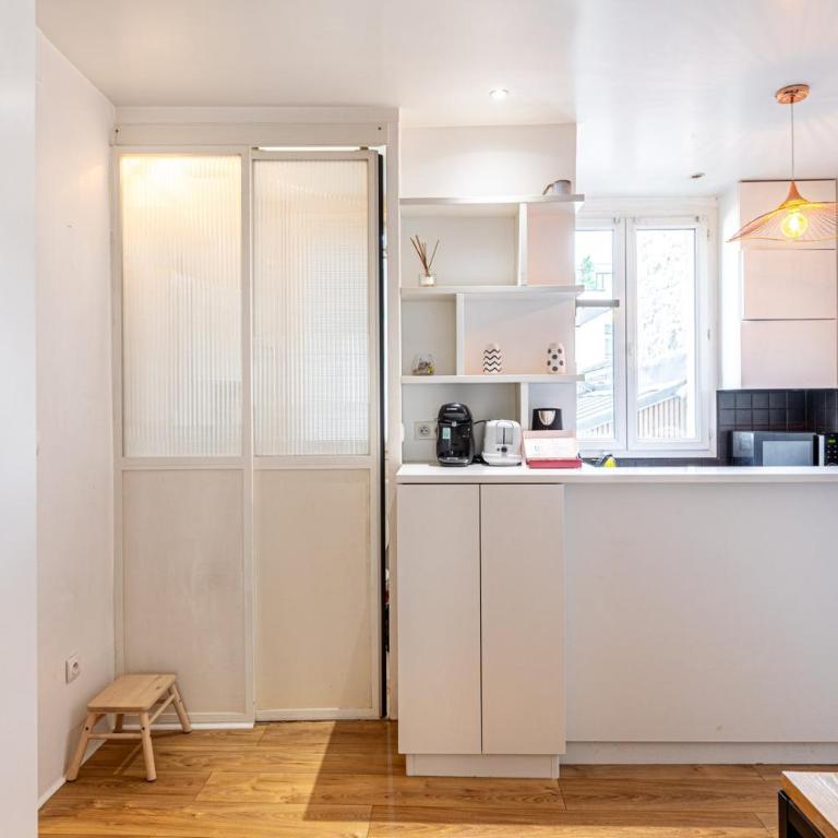 GuestReady - Comfortable 28m² apt -Medium-term stay - Standard Studio - 7