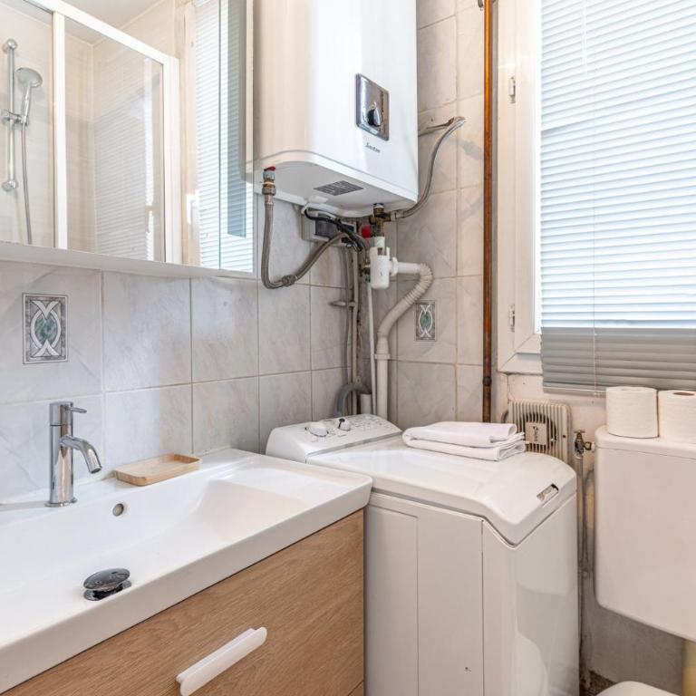 GuestReady - Comfortable 28m² apt -Medium-term stay - Standard Studio - 4
