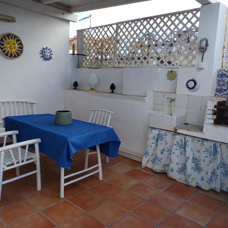 Casa Vacanze da Giuseppina - Appartamento con 2 Camere da Letto - 2