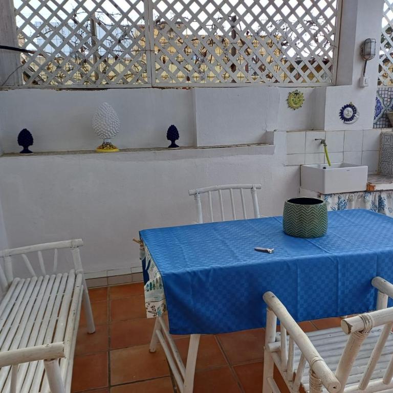 Casa Vacanze da Giuseppina - Appartamento con 2 Camere da Letto - 10