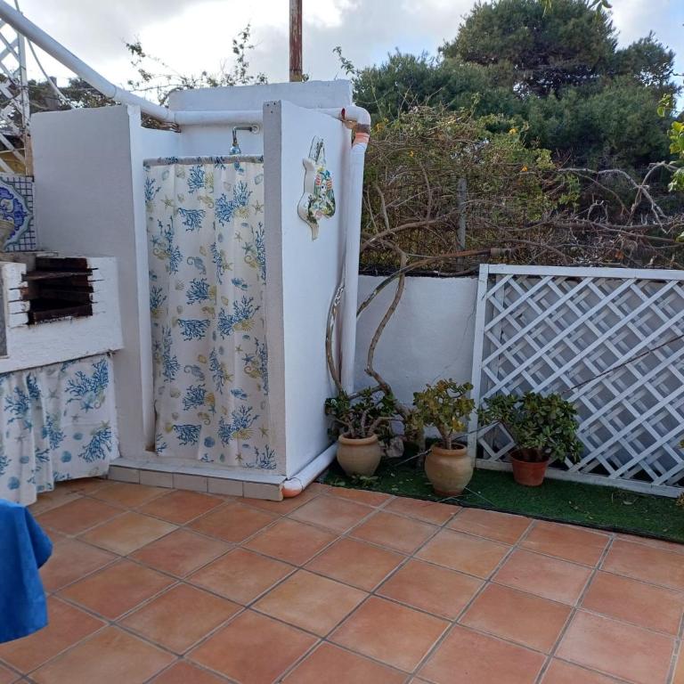 Casa Vacanze da Giuseppina - Appartamento con 2 Camere da Letto - 4