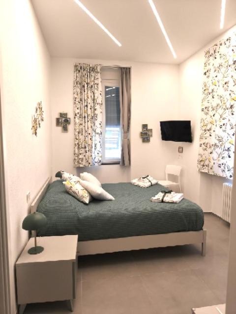 Verdemare relax & rooms - Double Room with Private Bathroom - 9