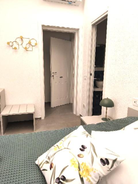 Verdemare relax & rooms - Double Room with Private Bathroom - 11