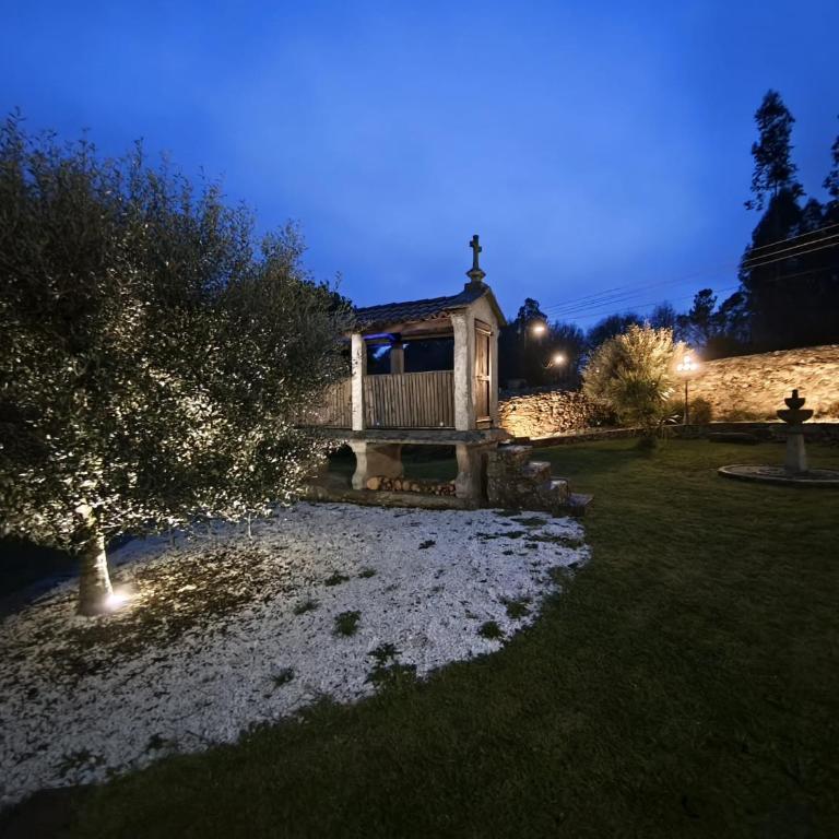 Valfrescosuites&relax - Three-Bedroom Apartment - 6