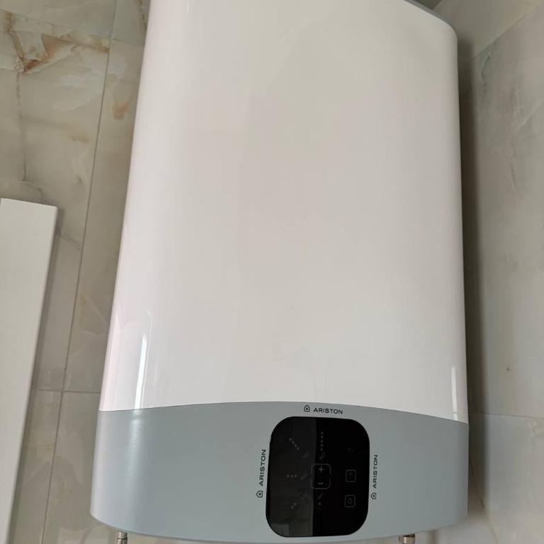 Sea Breeze - Apartman sa 1 Spavaćom Sobom - 4