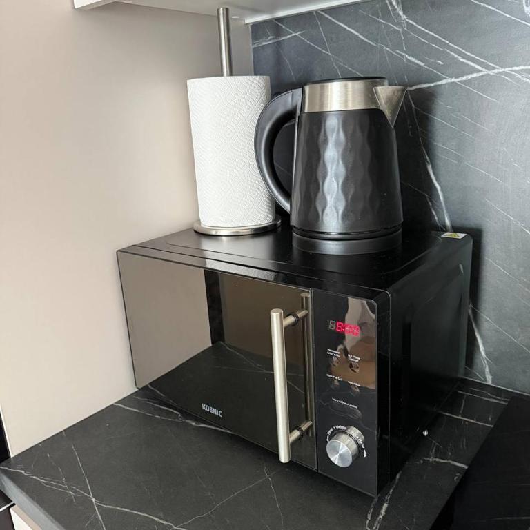 Sea Breeze - Apartman sa 1 Spavaćom Sobom - 7