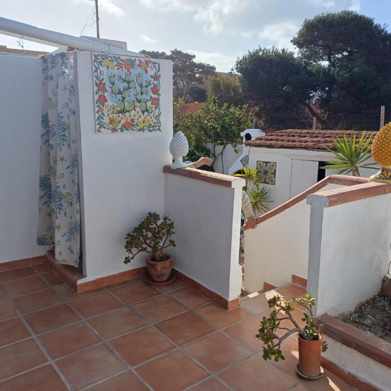 Casa Vacanze da Giuseppina - Monolocale - 10