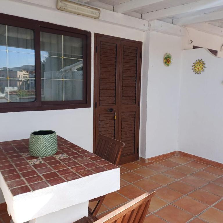 Casa Vacanze da Giuseppina - Monolocale - 9