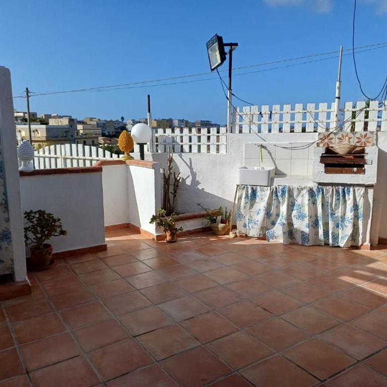 Casa Vacanze da Giuseppina - Monolocale - 5