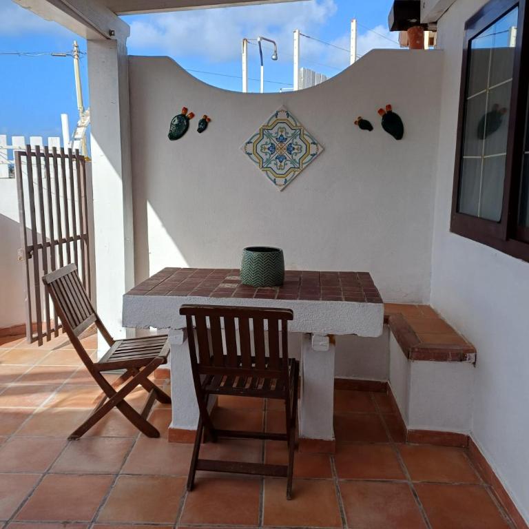 Casa Vacanze da Giuseppina - Monolocale - 6